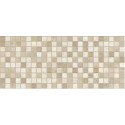 MOSAICO ROYAL Champagne/Miele