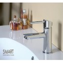 SMART Monocomando lavabo 