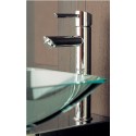 SMART Monocomando lavabo con prolunga 