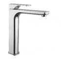 PLANET Monocomando lavabo modello alto scarico clic-clack